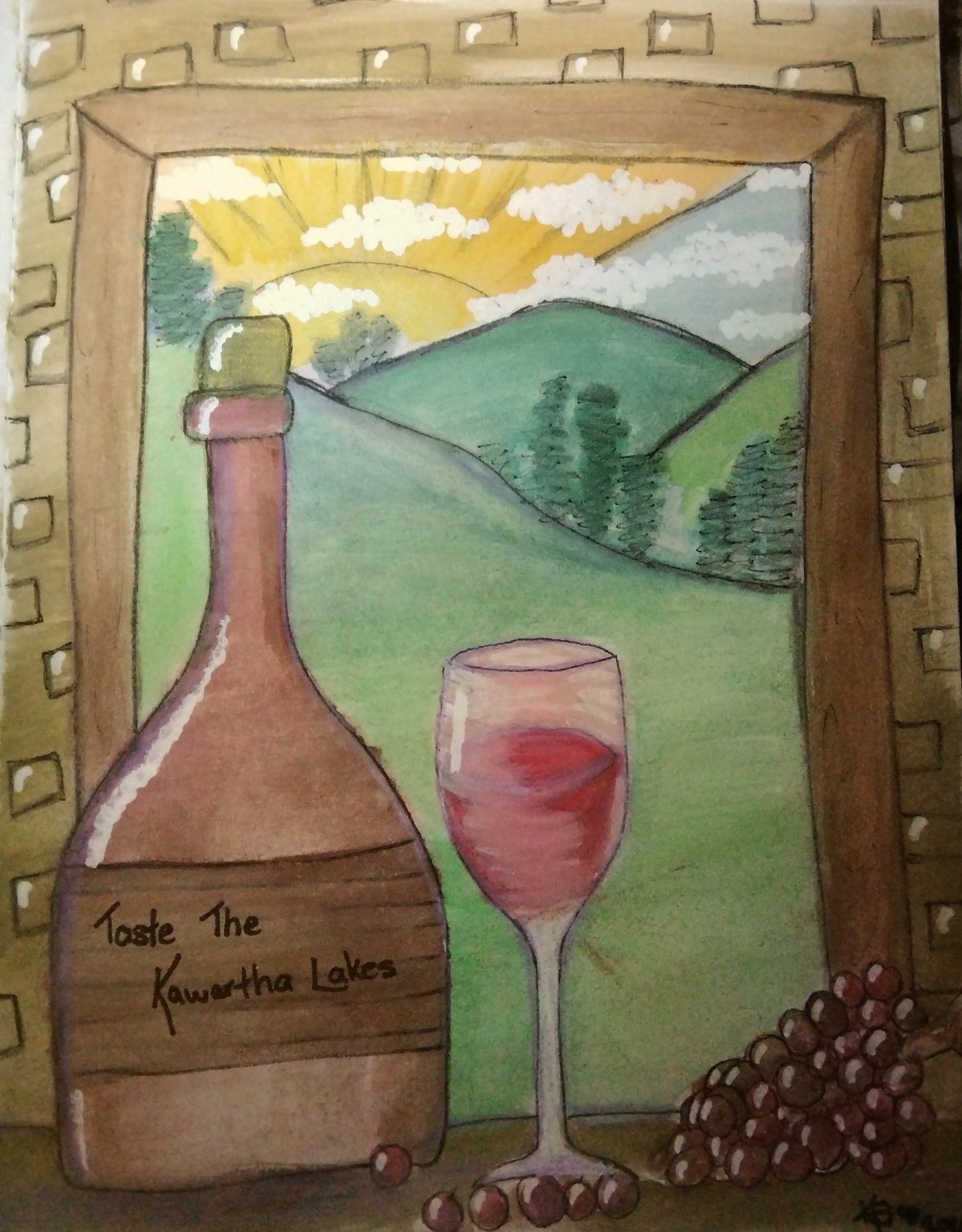 Taste The Kawartha Lakes